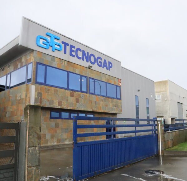 TECNOGAP