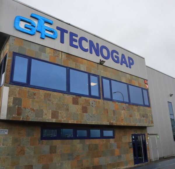 TECNOGAP