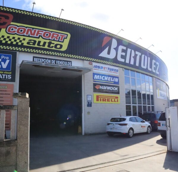 BERTÓLEZ – GRUPO SOLEDAD