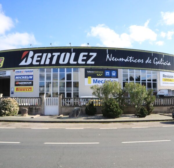 BERTÓLEZ – GRUPO SOLEDAD