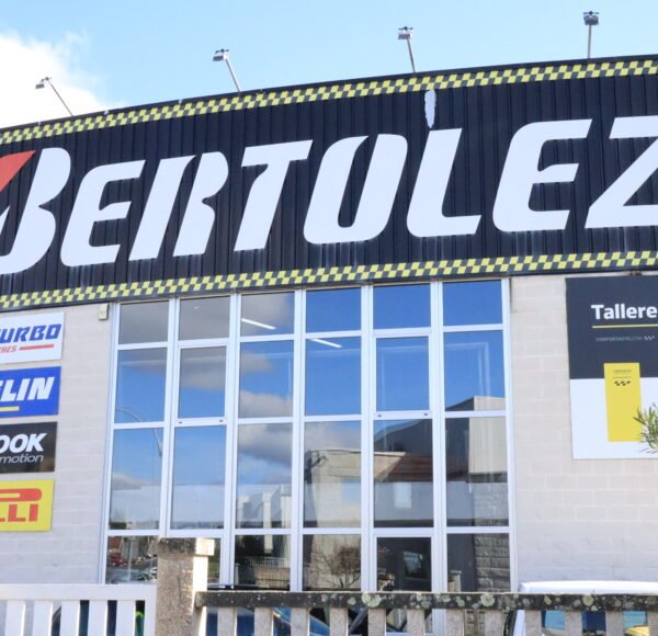 BERTÓLEZ – GRUPO SOLEDAD