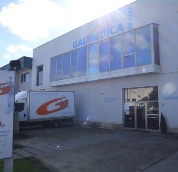 GALMEDICA SL