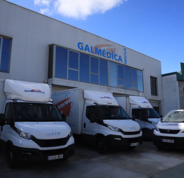 GALMEDICA SL