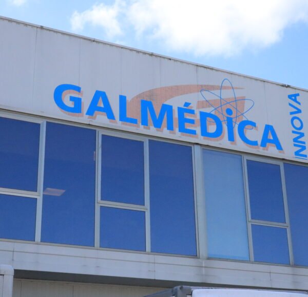 GALMEDICA SL