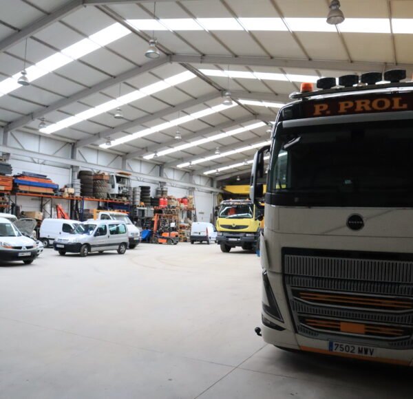 EXCAVACIONES PEDRO POL