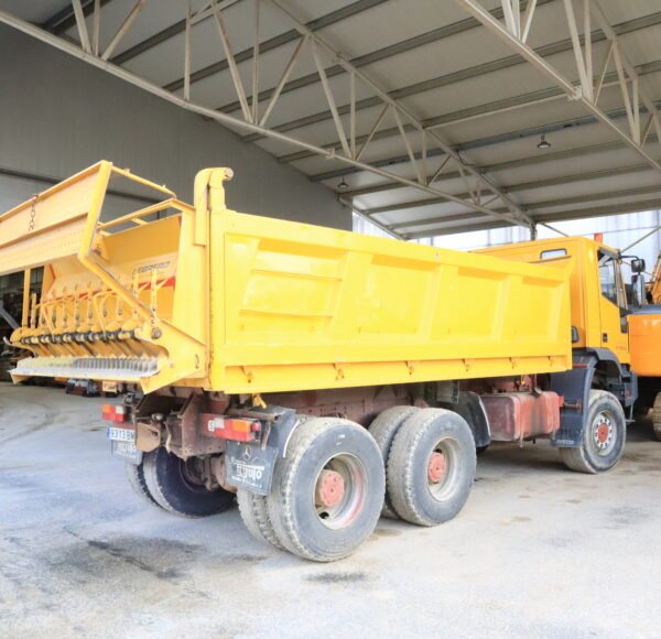 EXCAVACIONES PEDRO POL