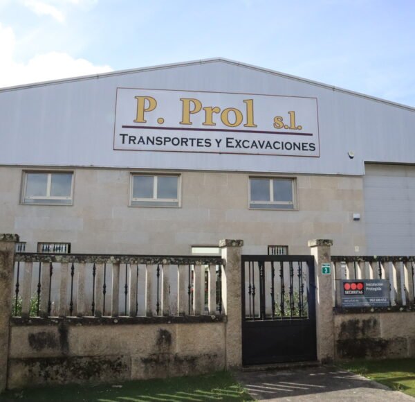 EXCAVACIONES PEDRO POL