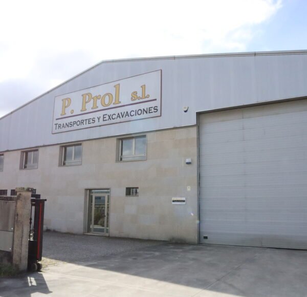 EXCAVACIONES PEDRO POL