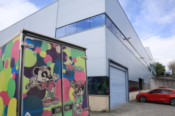 JUGUETERÍAS REUNIDAS