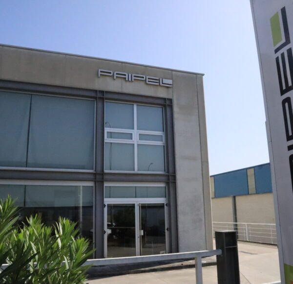 PAIPEL-OR S.L.