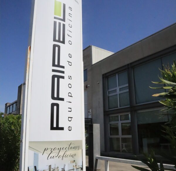 PAIPEL-OR S.L.