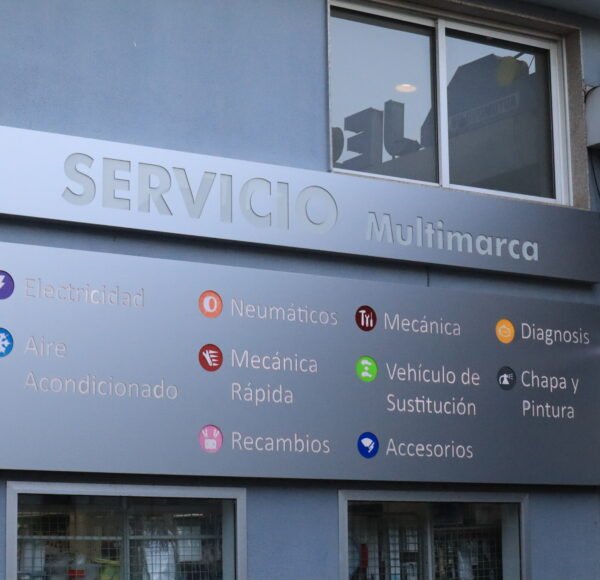 GASOCENTRO CASTADÓN