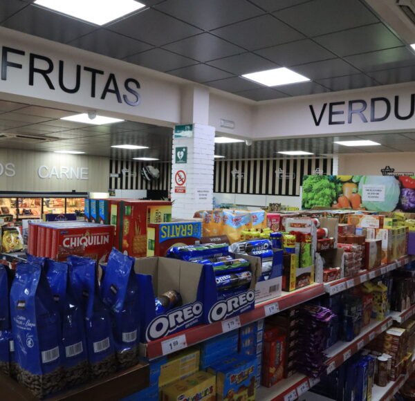 GASOCENTRO CASTADÓN