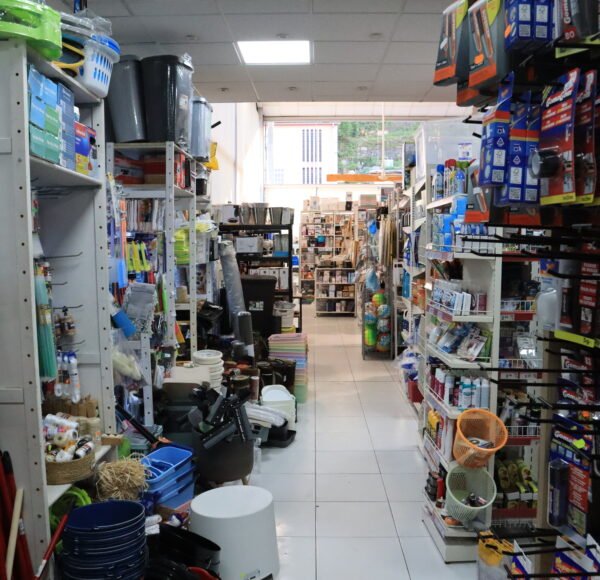 GASOCENTRO CASTADÓN