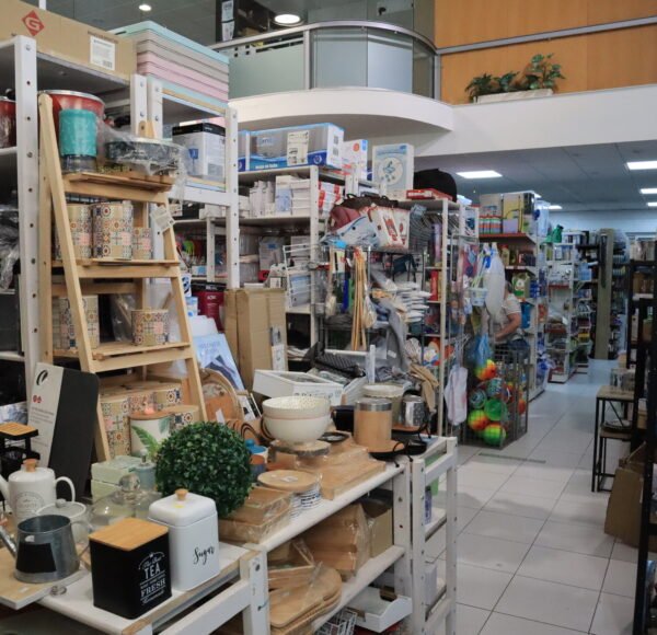 GASOCENTRO CASTADÓN