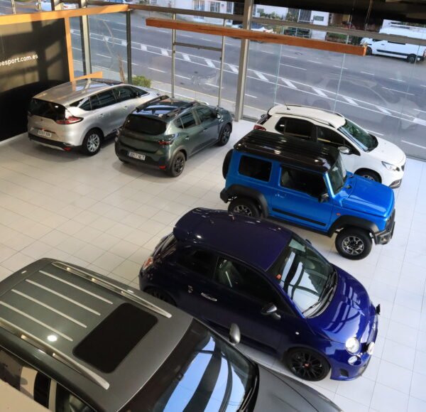 GASOCENTRO CASTADÓN