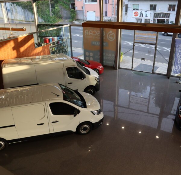 GASOCENTRO CASTADÓN