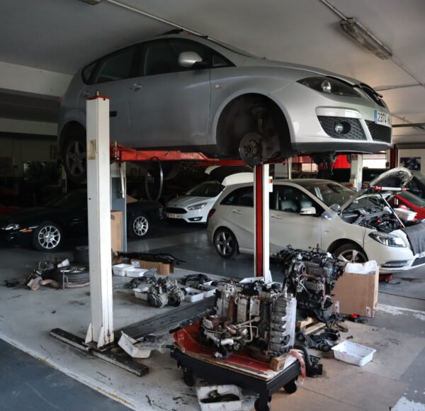 GASOCENTRO CASTADÓN