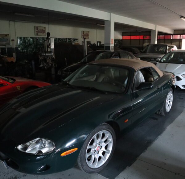 GASOCENTRO CASTADÓN