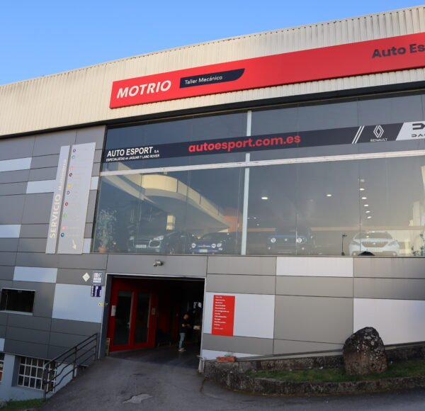 GASOCENTRO CASTADÓN