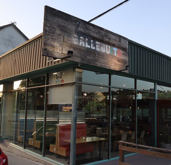 GASOCENTRO CASTADÓN