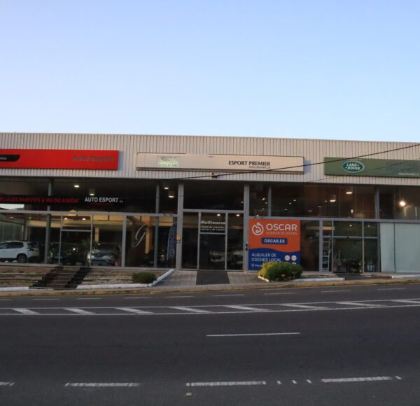 GASOCENTRO CASTADÓN