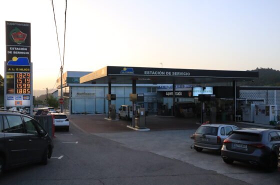 GASOCENTRO CASTADÓN