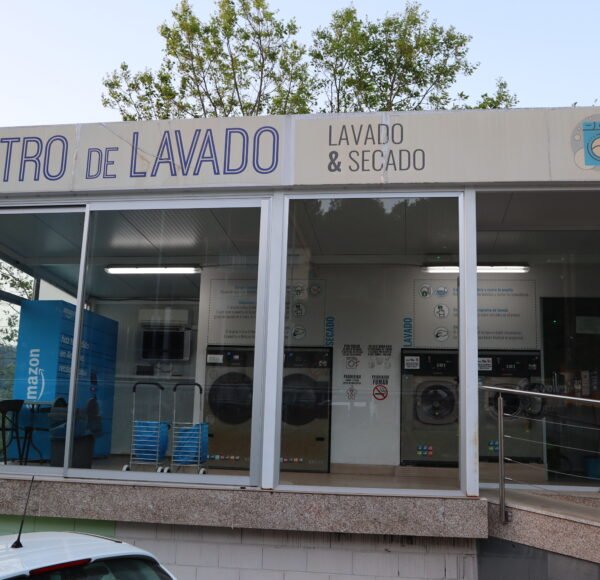 GASOCENTRO CASTADÓN