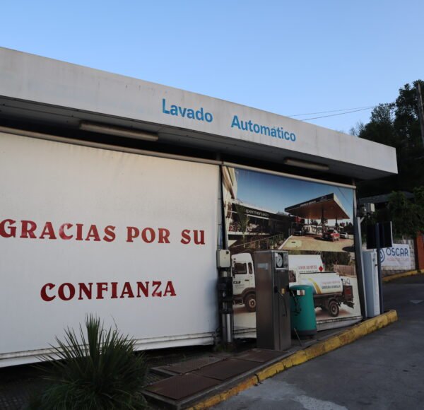 GASOCENTRO CASTADÓN