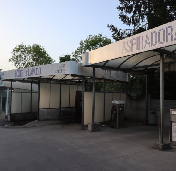 GASOCENTRO CASTADÓN