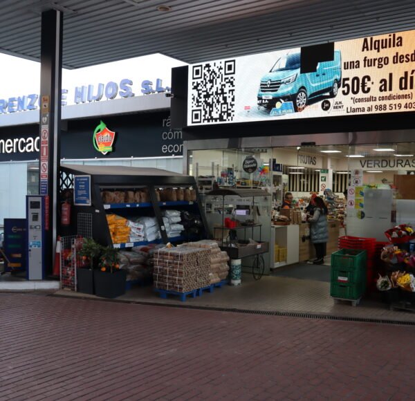 GASOCENTRO CASTADÓN