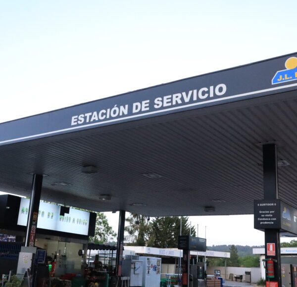 GASOCENTRO CASTADÓN