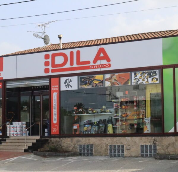 GRUPO DILA