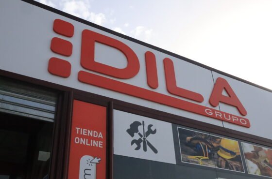 GRUPO DILA