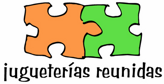 JUGUETERÍAS REUNIDAS