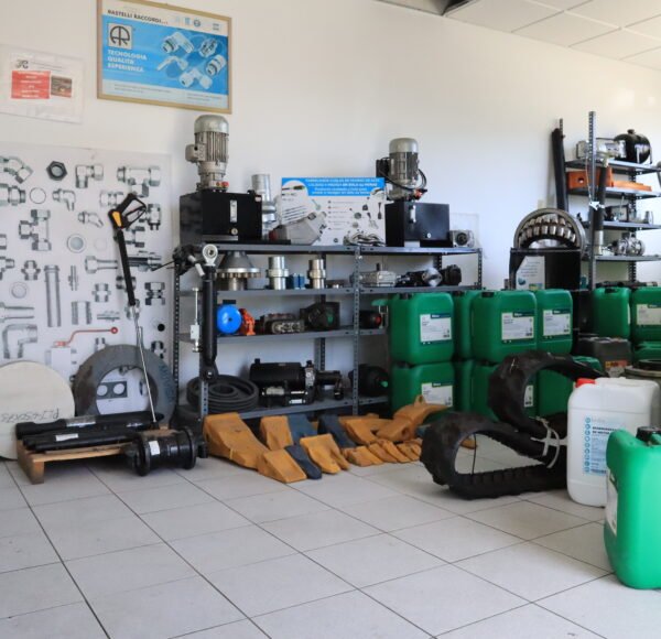 COMERCIAL QUINTANA Y JAMBRINA