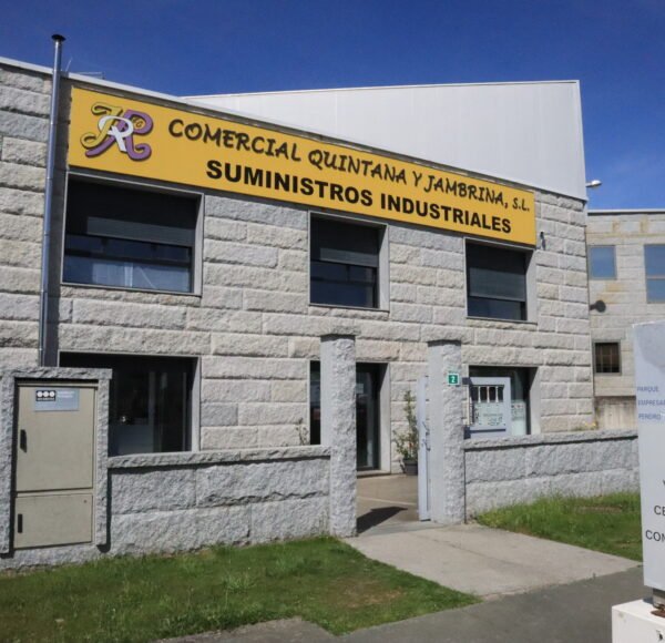 COMERCIAL QUINTANA Y JAMBRINA