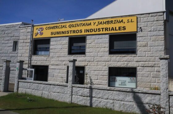 COMERCIAL QUINTANA Y JAMBRINA