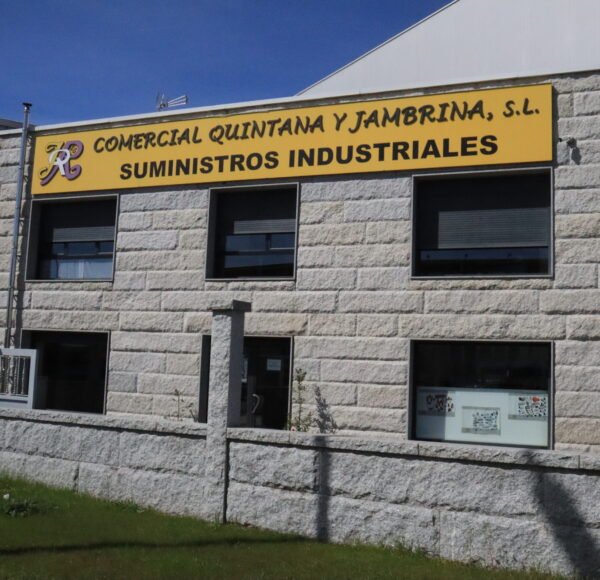 COMERCIAL QUINTANA Y JAMBRINA