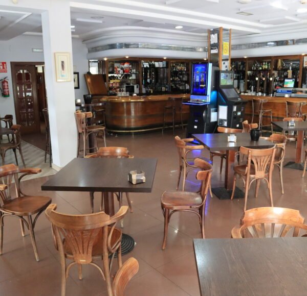 HOTEL RESTAURANTE OS CARACOLES