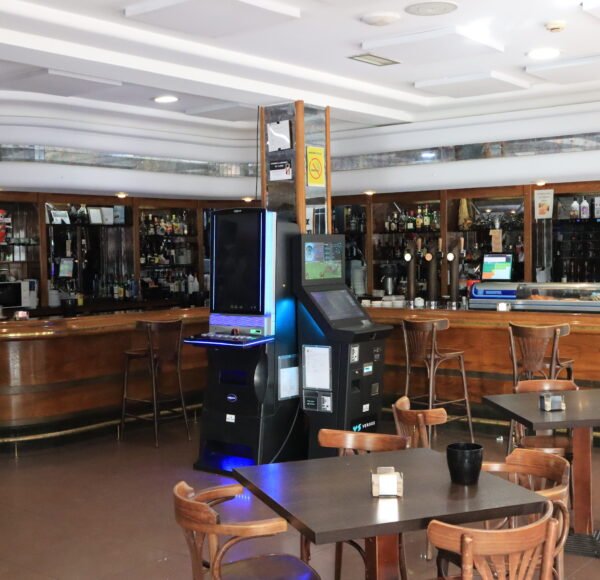 HOTEL RESTAURANTE OS CARACOLES