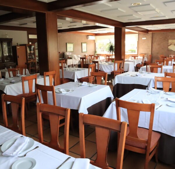 HOTEL RESTAURANTE OS CARACOLES