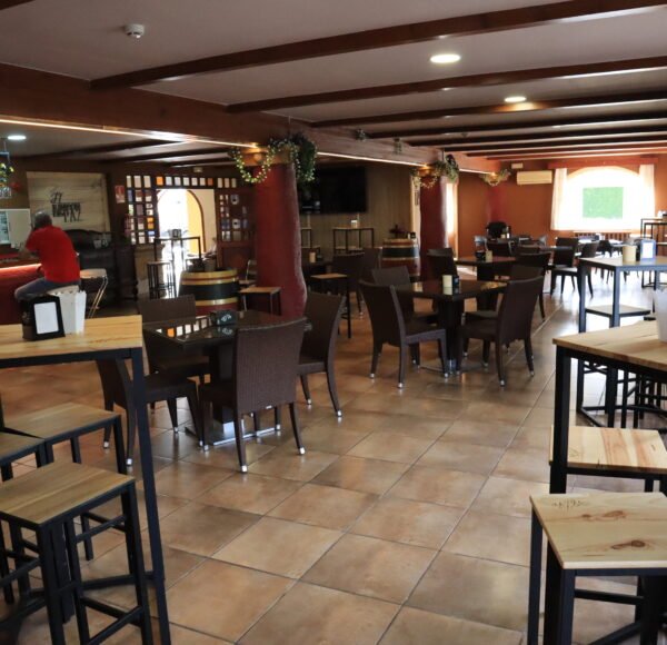 HOTEL RESTAURANTE OS CARACOLES