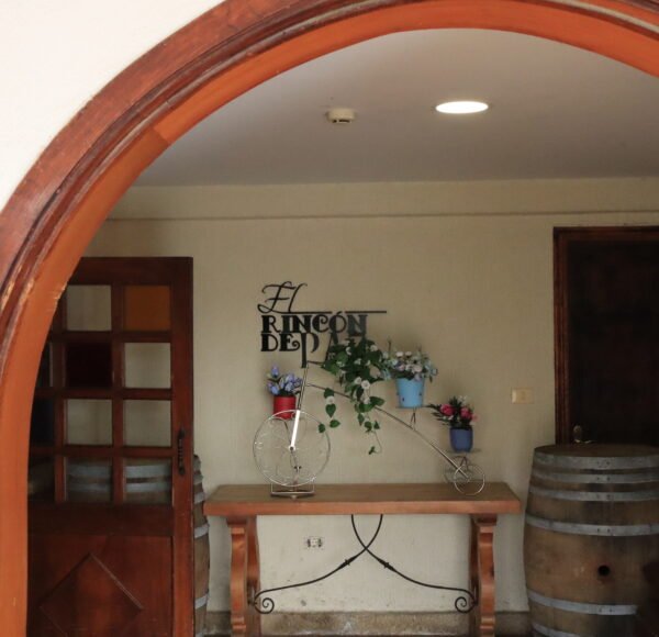 HOTEL RESTAURANTE OS CARACOLES