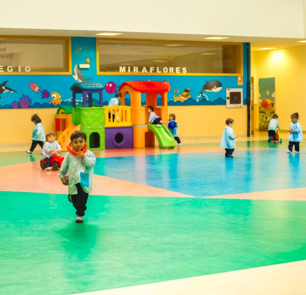 COLEGIO MIRAFLORES
